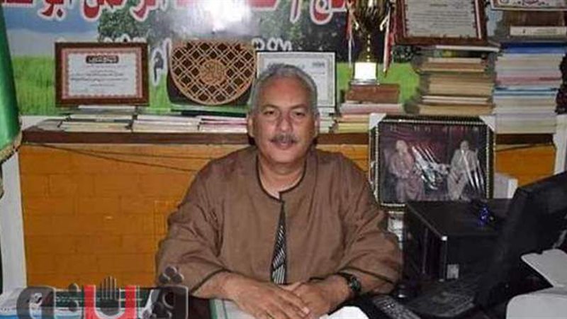 ابوصدام نقيب الفلاحين