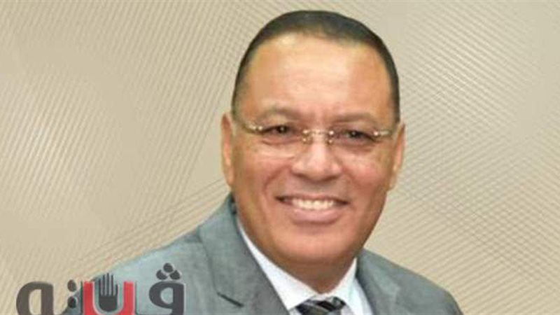 محافظ الشرقية