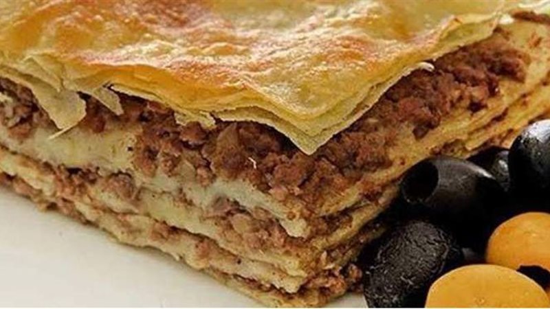 طريقة عمل الجلاش