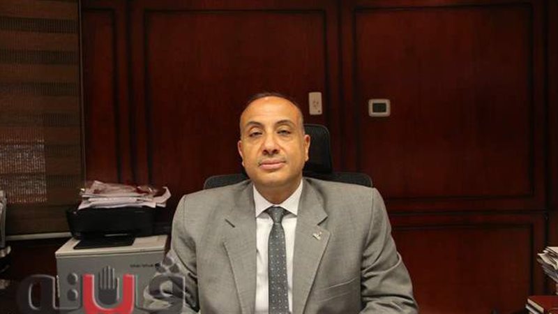 المهندس عبدالفتاح