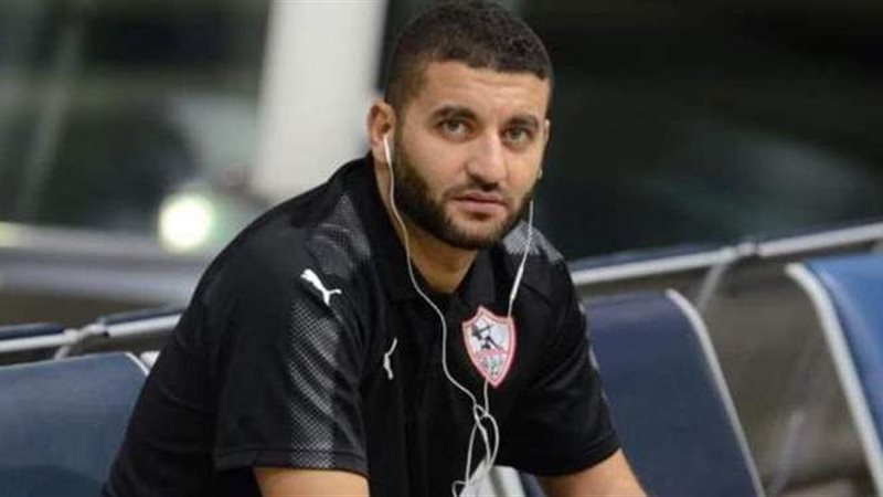 أمير عزمي مجاهد