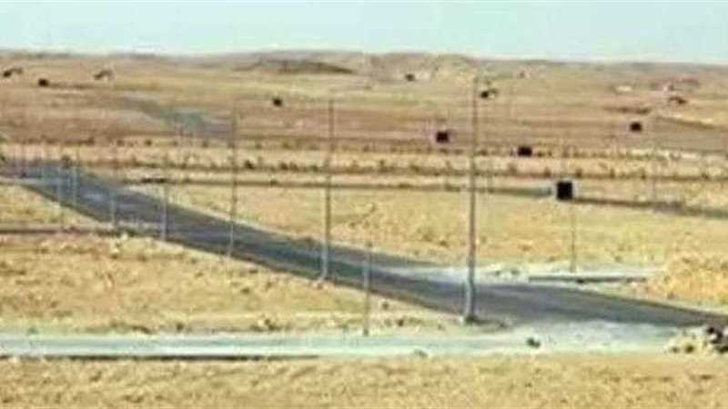 أراضي الإسكان الإجتماعي