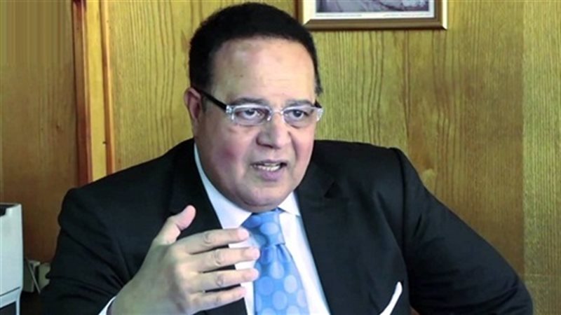  الإعلامي جمال الشاعر