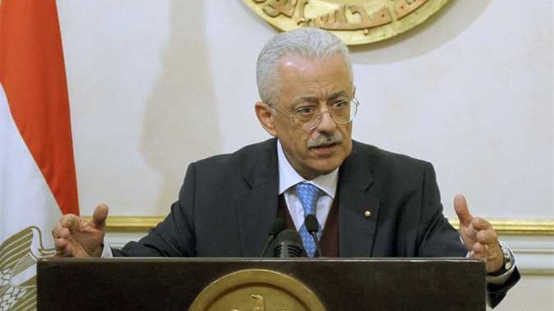  الدكتور طارق شوقي،