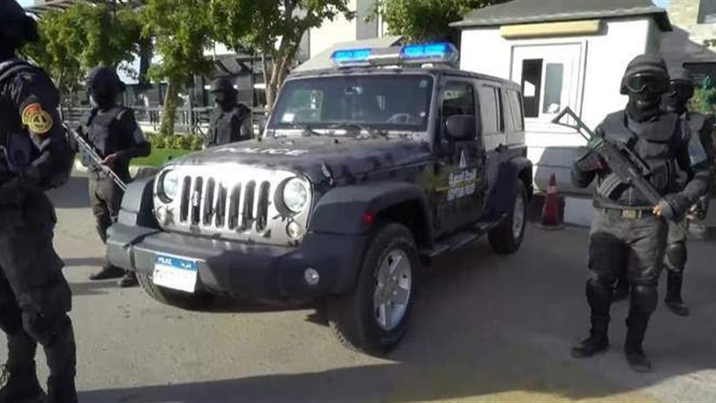 أجهزة الأمن تنعش