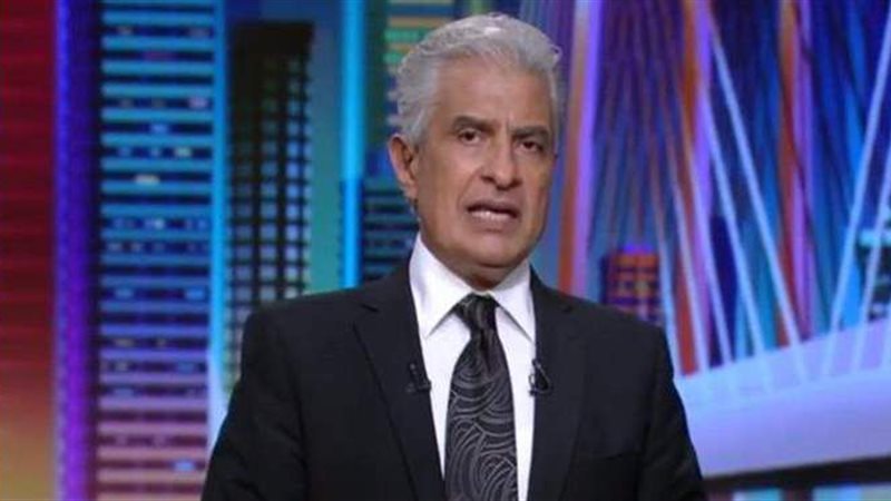 وائل الإبراشي