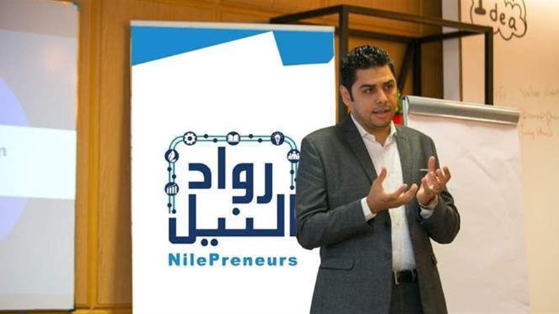 المهندس أحمد فاروق
