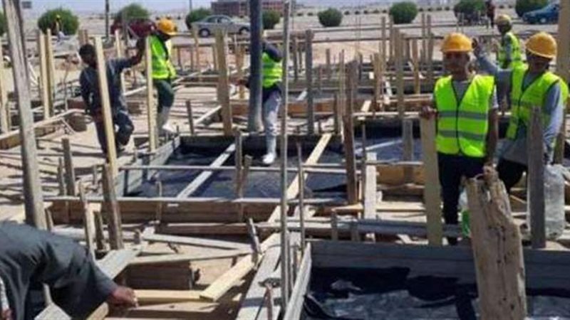 اشتراطات البناء الجديدة