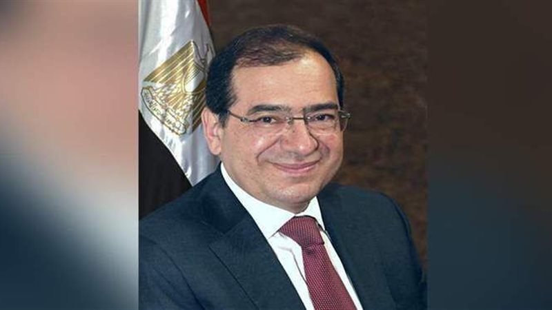 طارق الملا وزير البترول