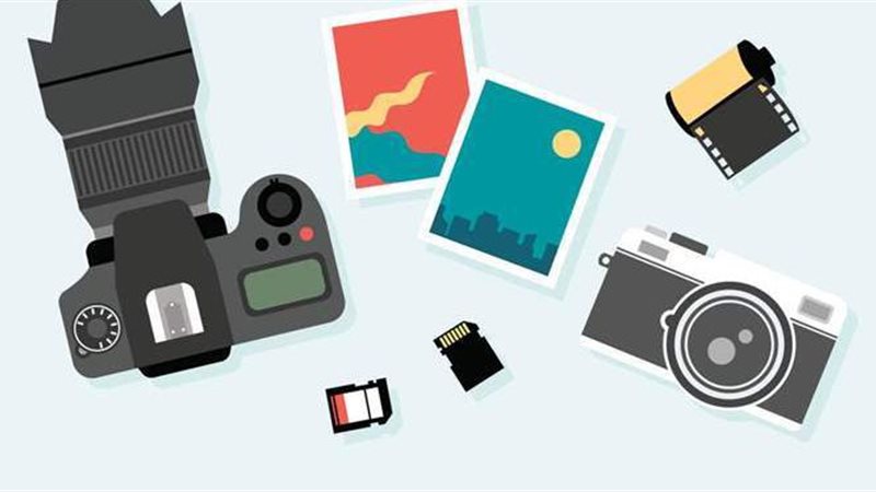 مسابقة التصوير الفوتوغرافي