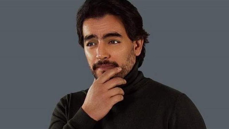 هاني سلامة