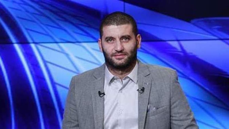  أمير عزمي مجاهد