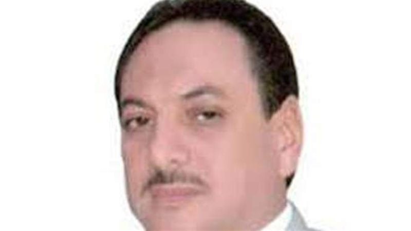 رجب شحاتة رئيس شعبة