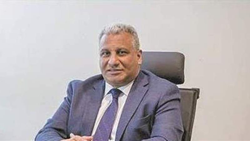 الدكتور محمد المكاوي