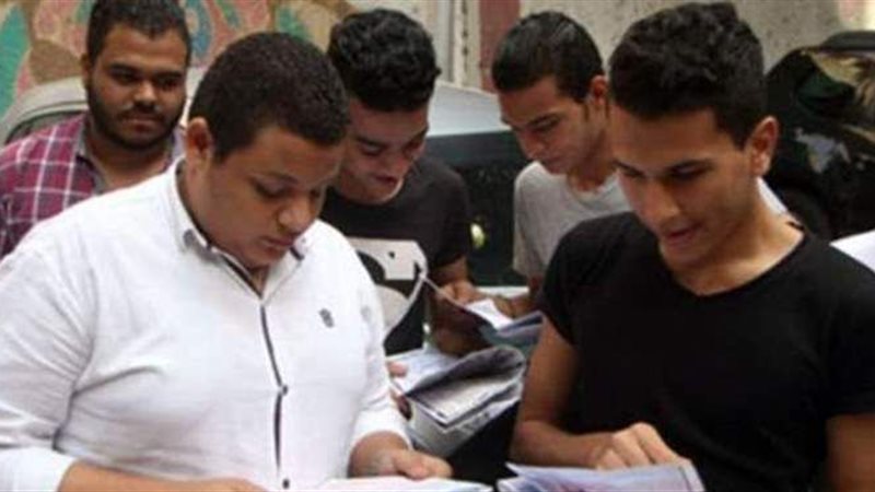 الثانوية العامة 2021