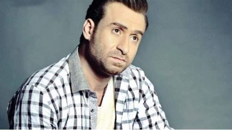 نضال الشافعي