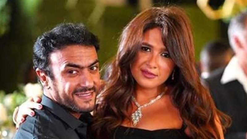 ياسمين عبد العزيز