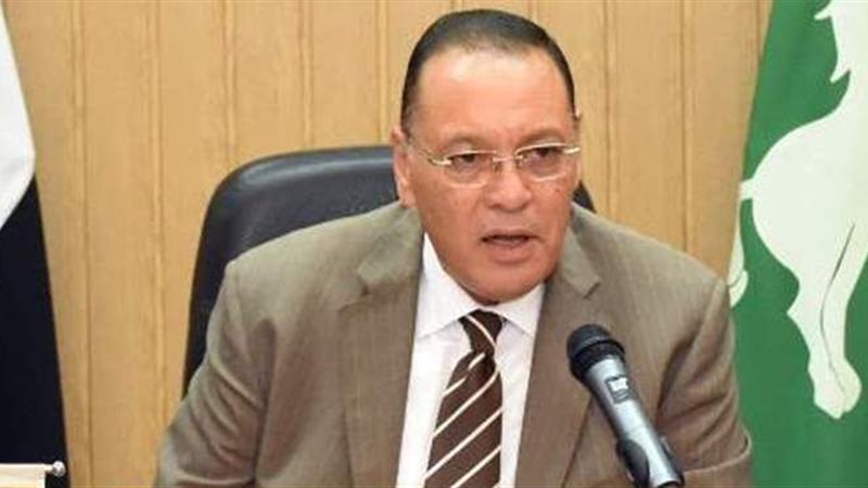 الدكتور ممدوح غراب