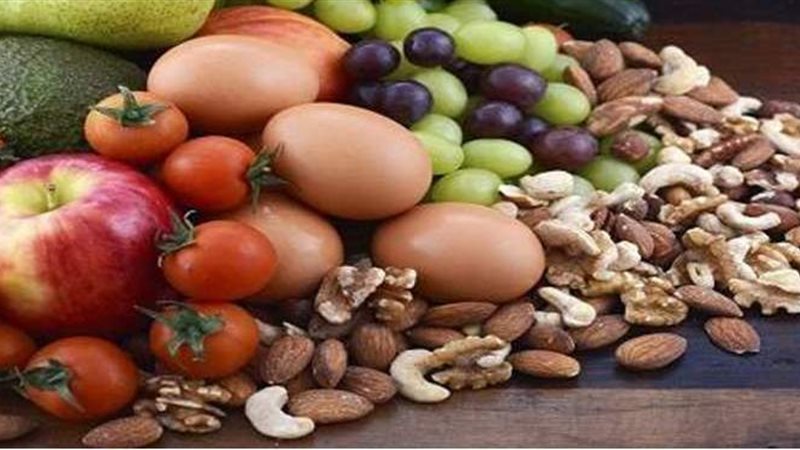أطعمة تقوي الذاكرة