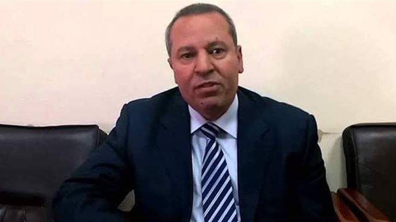 الدكتور سعد مكي وكيل