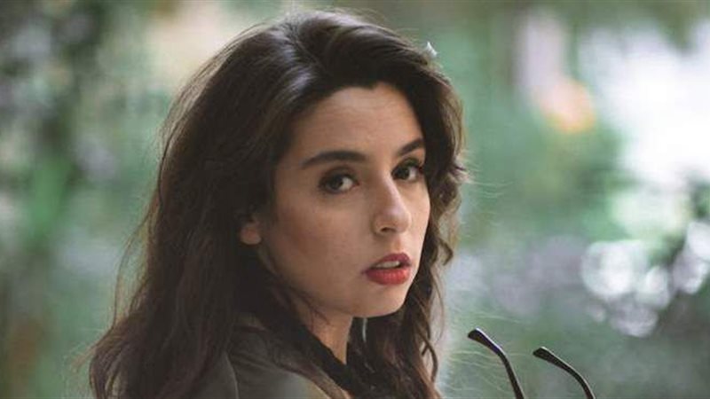 سارة عبد الرحمن