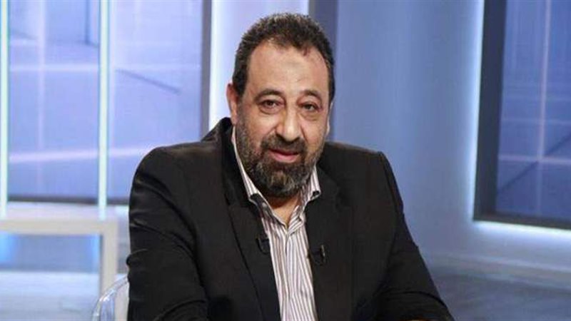 مجدي عبد الغني 