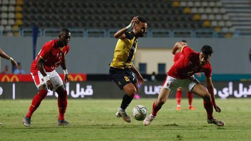 مباريات الدوري