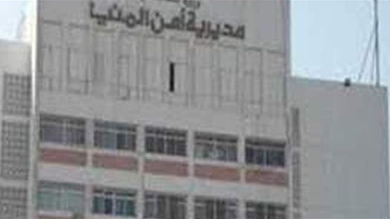 المنيا