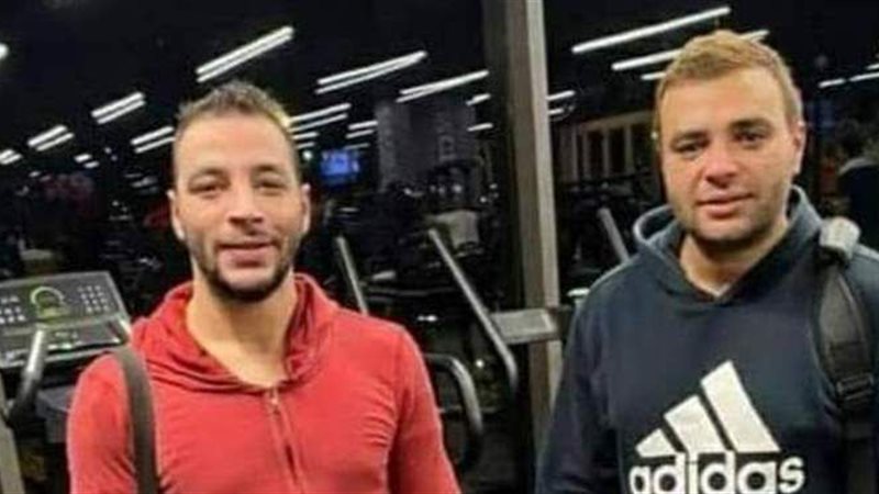 المطرب رامى صبرى