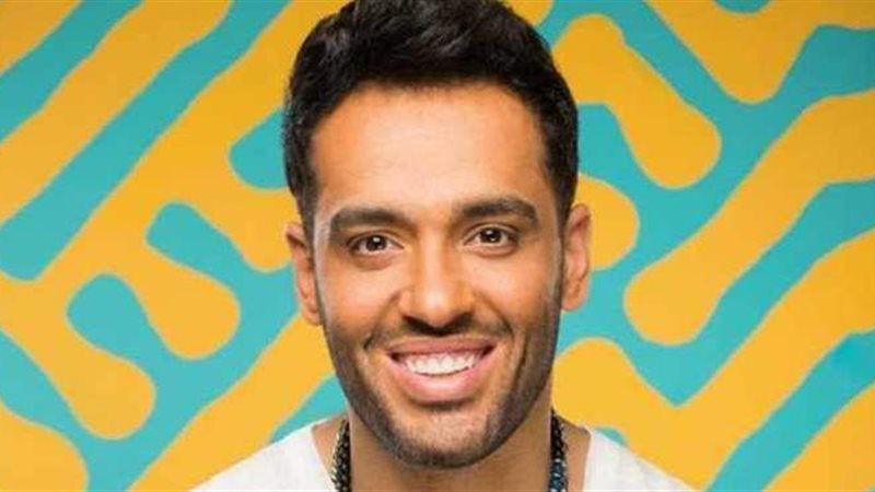 رامي جمال
