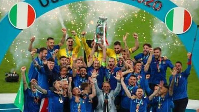منتخب إيطاليا