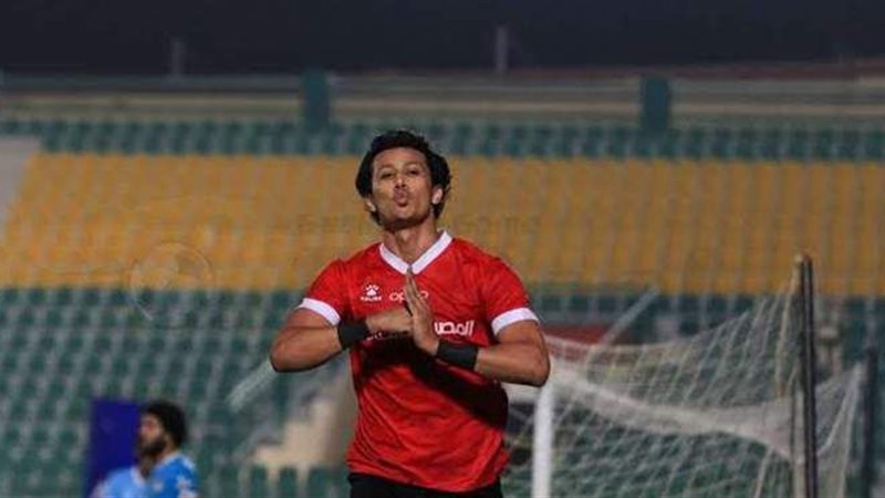 عمرو جمال