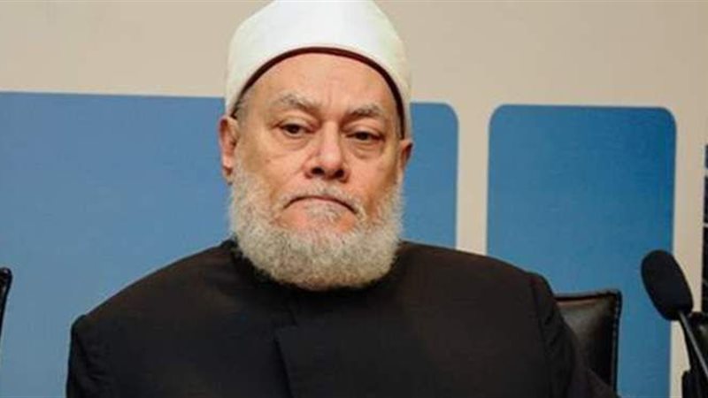 علي جمعة