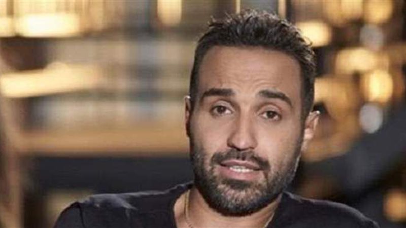 احمد فهمي