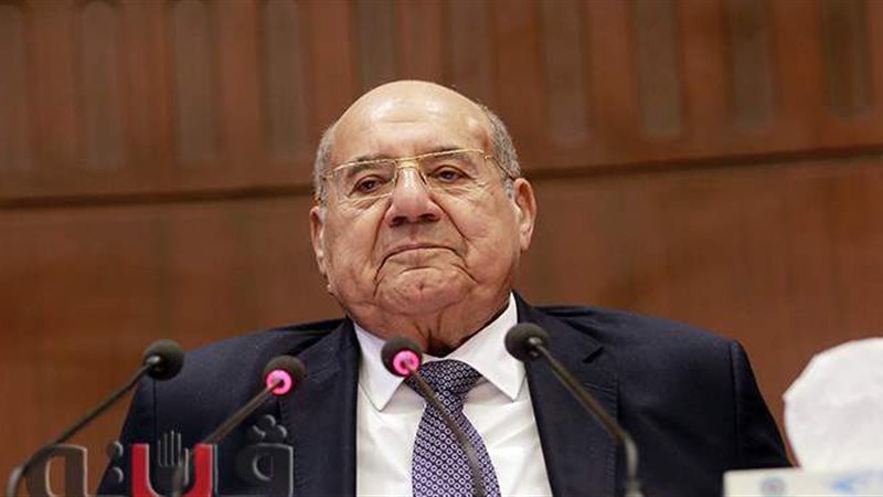 رئيس مجلس الشيوخ