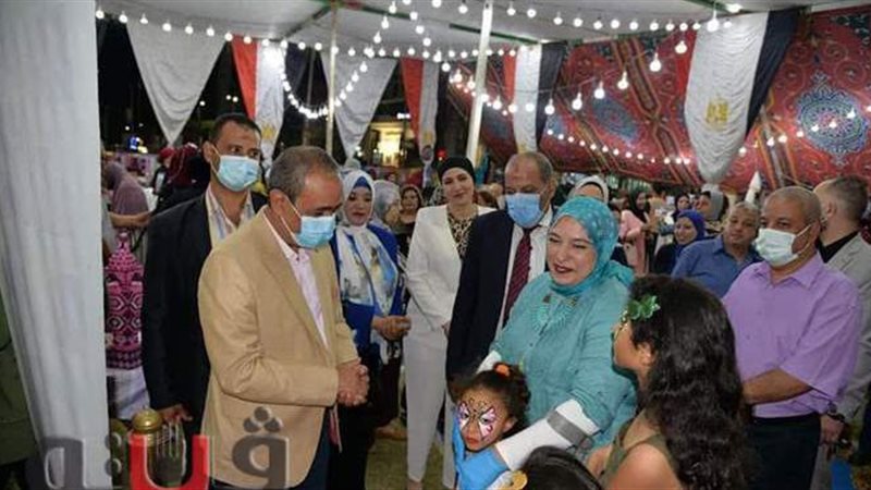 محافظ الإسماعيلية