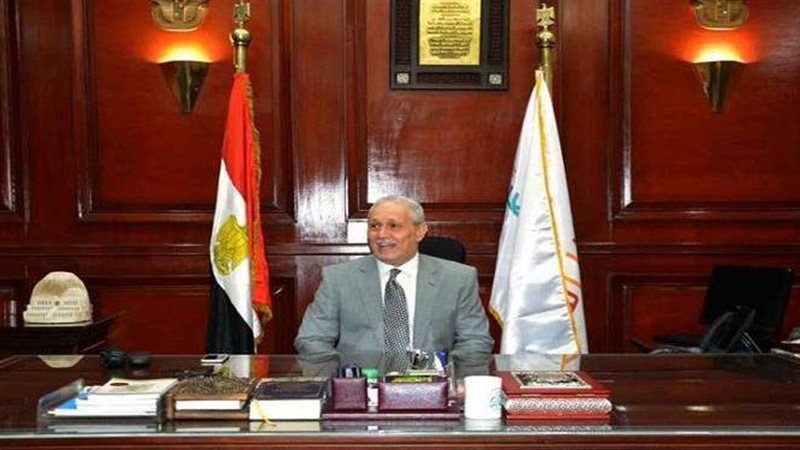 المستشار مصطفى ألهم