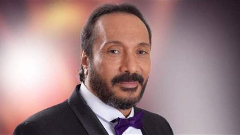علي الحجار