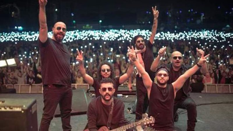 فرقة “أوتوستراد”