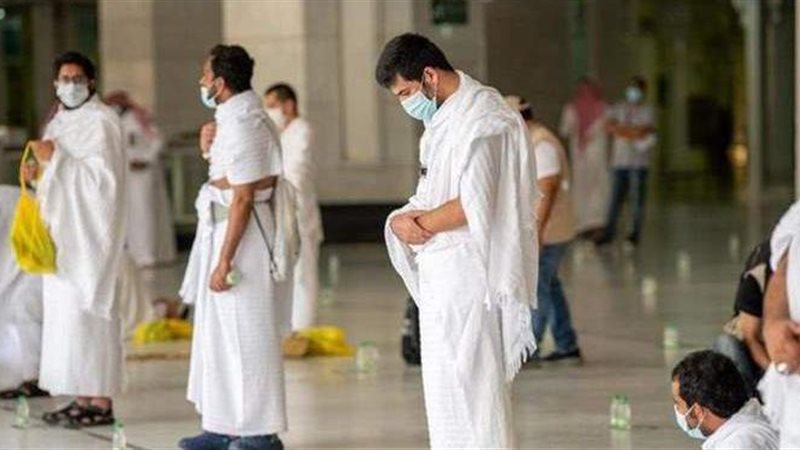 السعودية تسجل 1226
