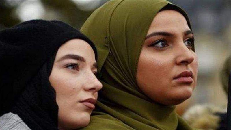 أزمة الحجاب في ألمانيا