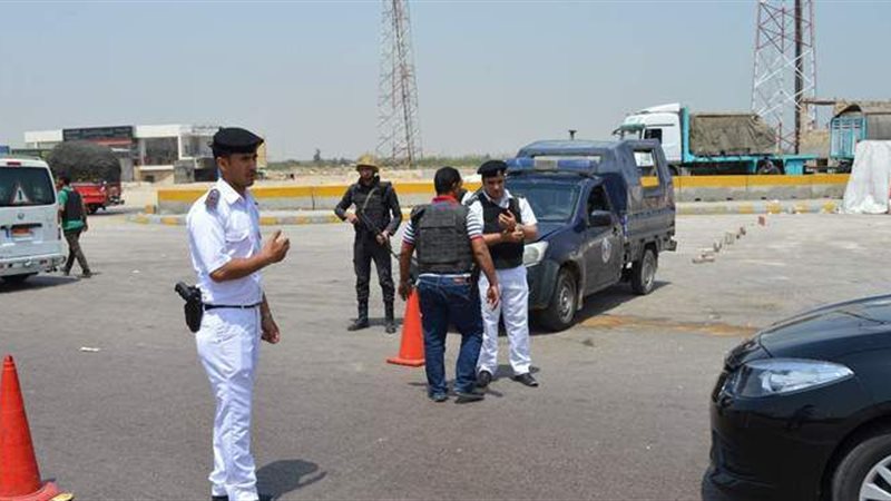 سحب 4104 رخصة لعدم