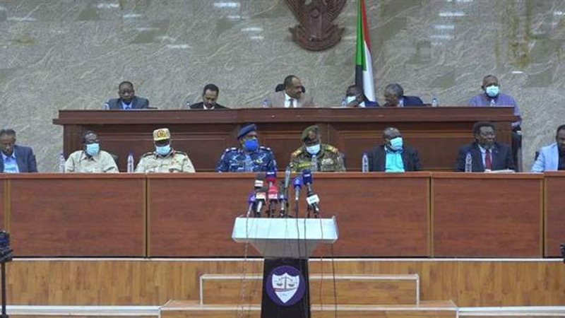 لجنة تفكيك النظام