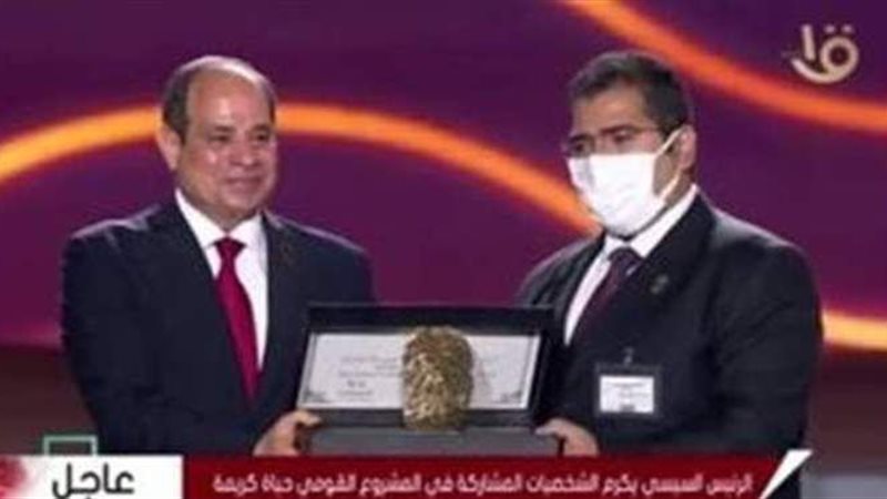 المهندس ريمون صفوت