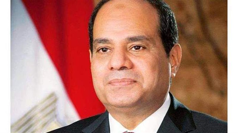 الرئيس عبد الفتاح