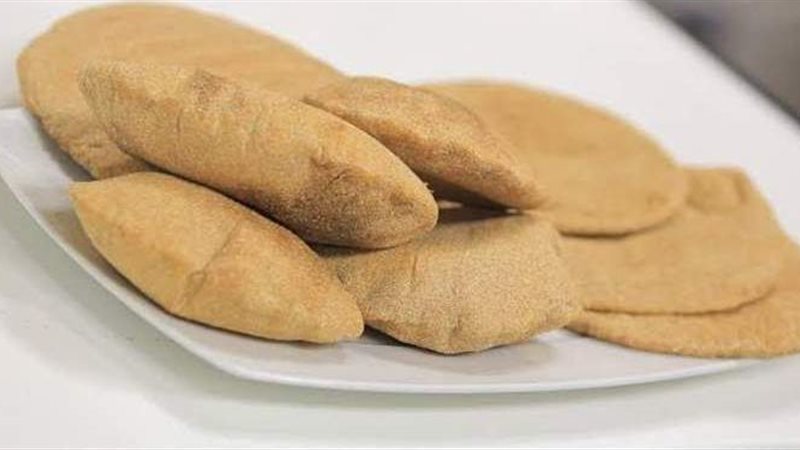 الخبز