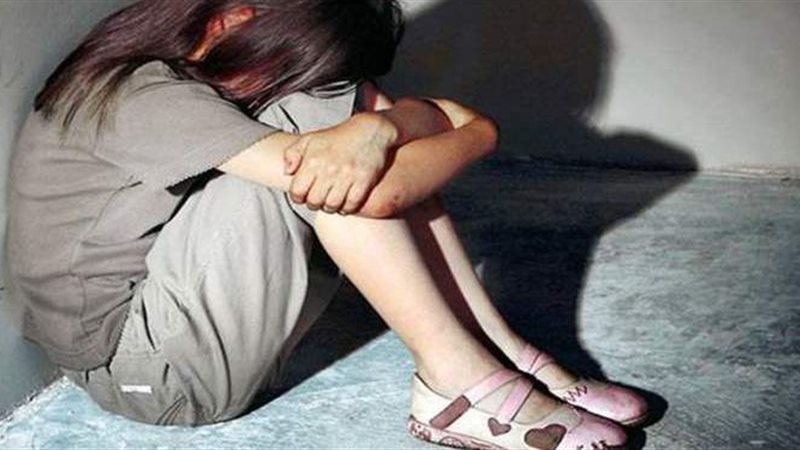  اغتصاب طفلة 