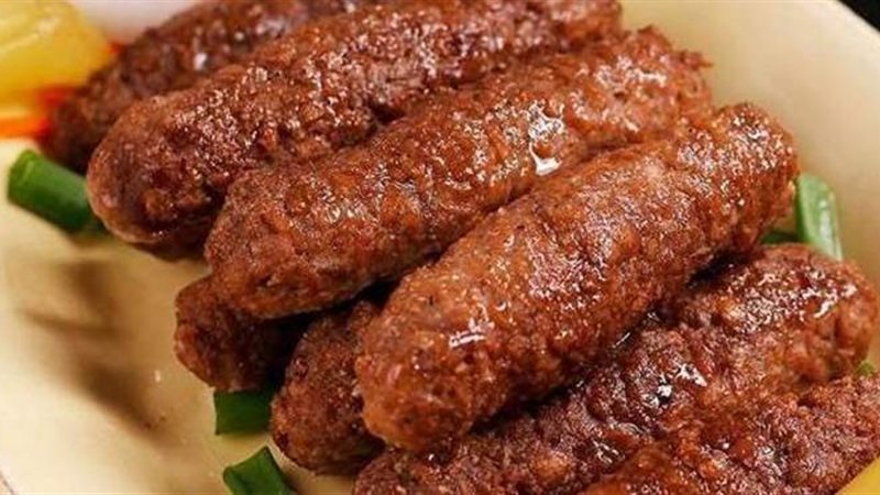 الكفتة 