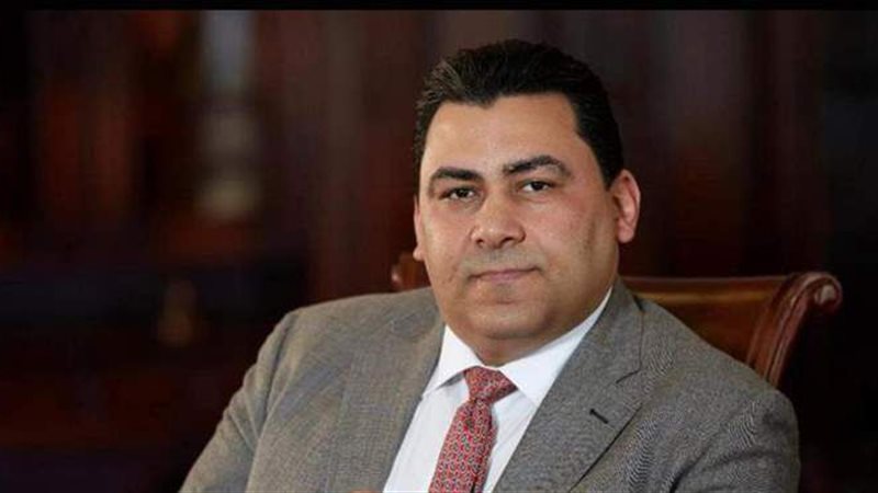 المهندس عادل حامد