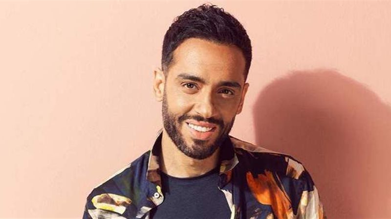 رامي جمال